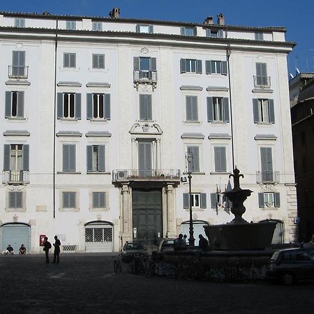 Appartamento Piazza Farnese Roma Quarto foto