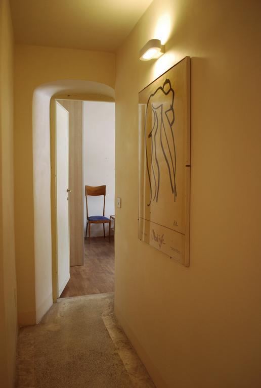 Appartamento Piazza Farnese Roma Quarto foto