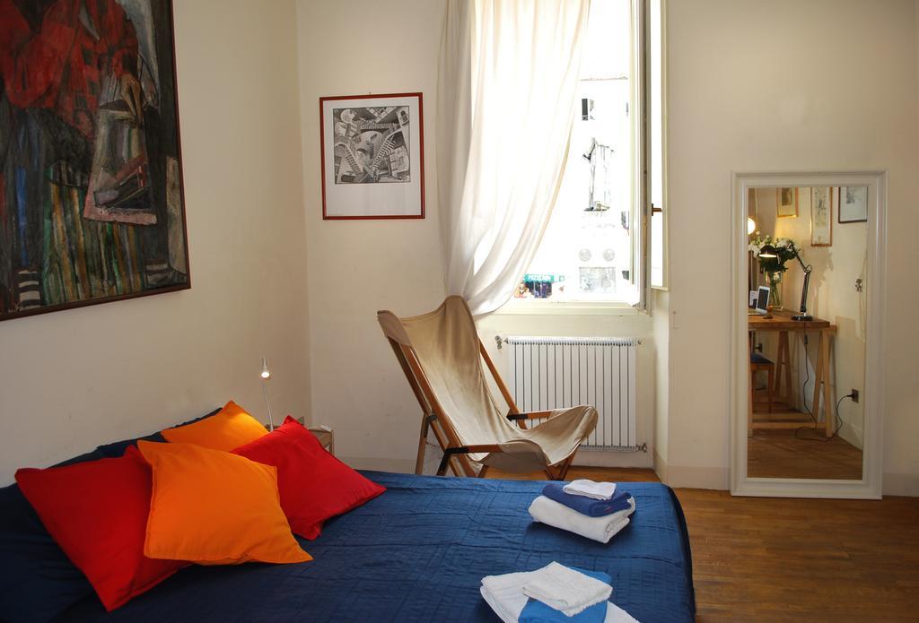 Appartamento Piazza Farnese Roma Quarto foto
