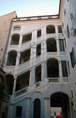 Appartamento Piazza Farnese Roma Exterior foto